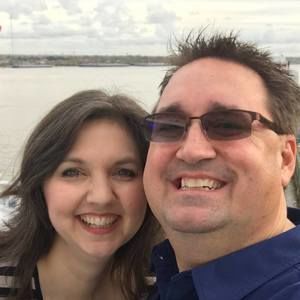 Meet your Posher, Connie